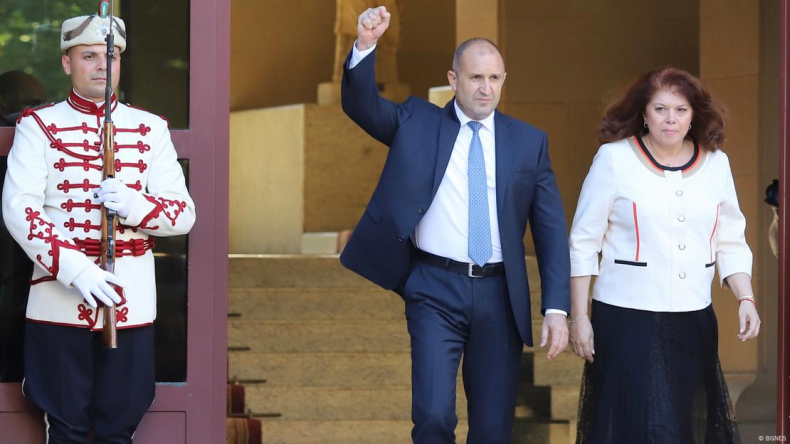 Косьо Мишев с ОТЧАЯН ЗОВ: Дано повече българи разберат каква СТРАШНА ОПАСНОСТ пристига с Радев