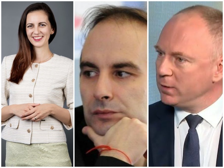 СТРАШНА ИЗЛАГАЦИЯ В ЕП: Три копейки от Възраждане гласуваха срещу еврото