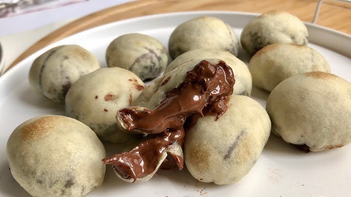 Дубайският шоколад вече е демоде, това е новият хит