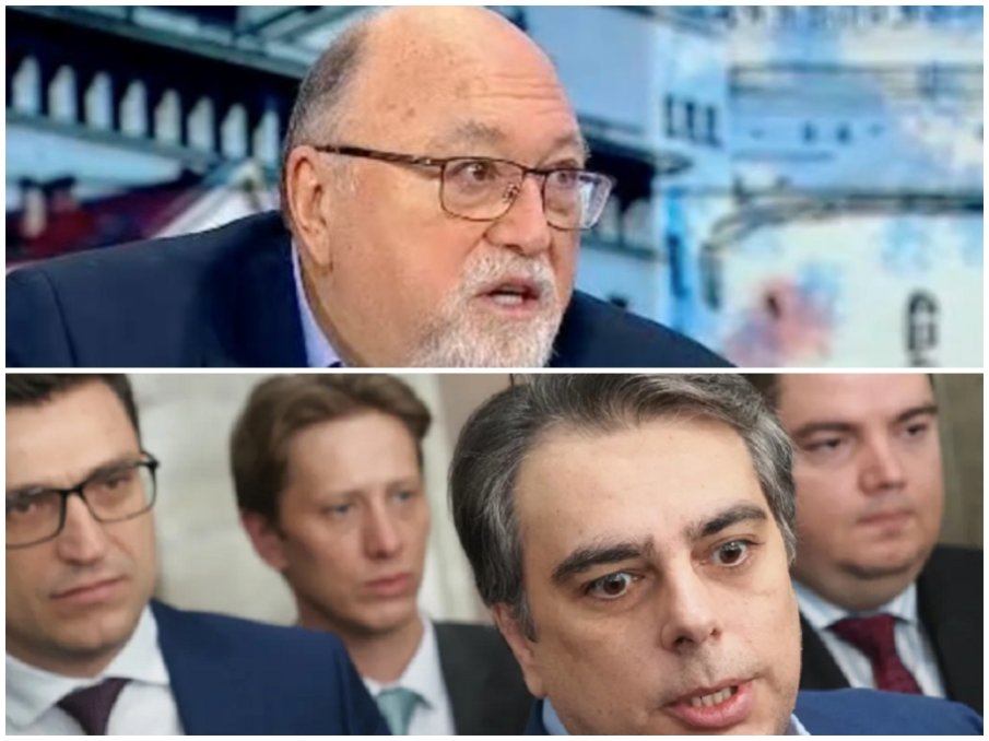 ТЕЖКО ИМ: Фабриката за неуспешни вотове се тресе от ужас - отчаяха ги тотално с ТОВА ПРОРОЧЕСТВО за кабинета