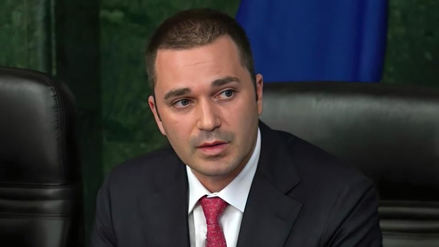 Бивш зам.- градски прокурор става говорител на Сарафов