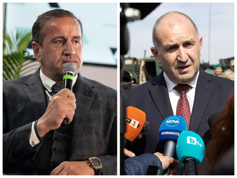 ЩЕ СИ ВЗЕМАТ ЛИ ПОУКА: Припомниха НЕПРОСТИМАТА ГРЕШКА на десницата, която направи Радев президент