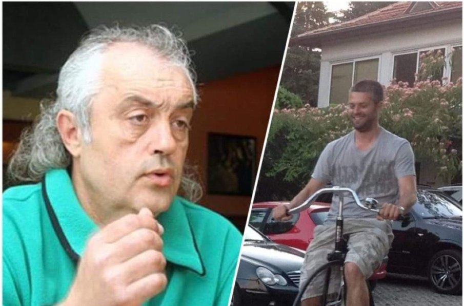 МРЕЖАТА ГЪРМИ! Ето кой е бащата на Благомир Коцев - Рубин натрупал богатството си под шапката на РУМНО