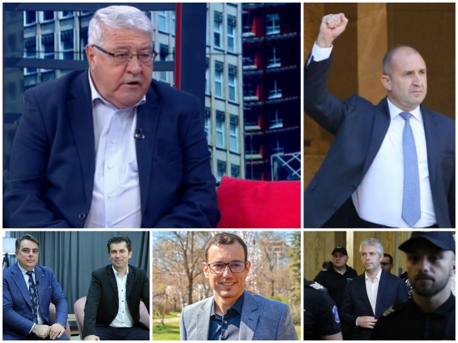 Спас Гърневски НЕУДЪРЖИМ пред ПИК: Осъзнахме ли, че няма вече накъде - или европейска България, или те? Хора, които лансираха за кметове на София и Варна синовете и внуците на бившите копои на комунистическия режим, няма как да са евроатлантици