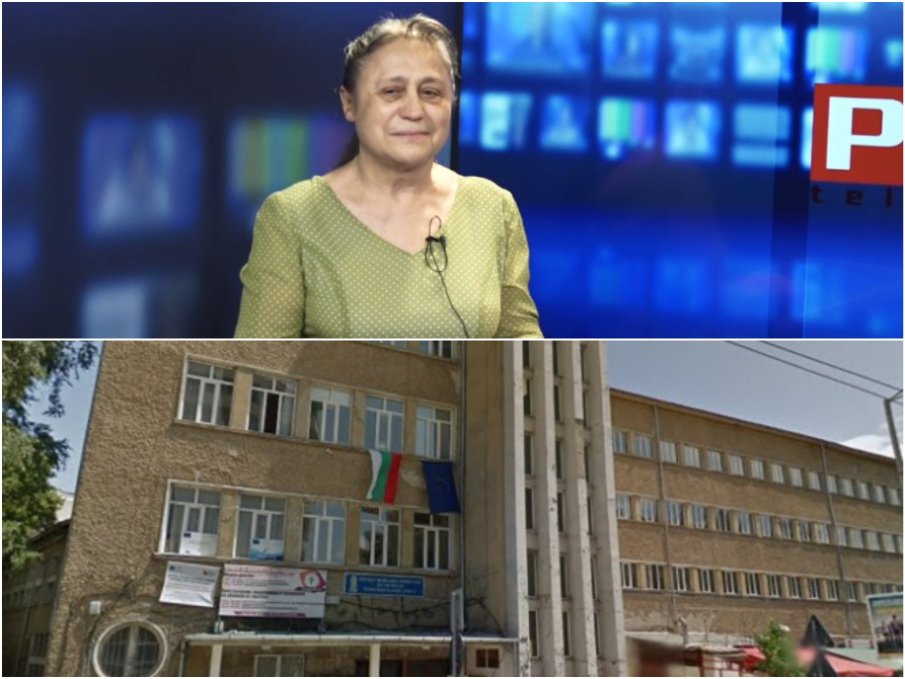 ПИК TV! Няма да повярвате какви супер специалности изучават учениците в гимназията по облекло в София! Учителката Цветанка Танова: Когато ангажираш децата да творят, те не мислят за наркотици и побоища (ВИДЕО)