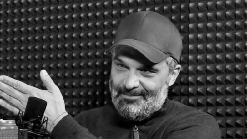 ЕКСКЛУЗИВНО В ПИК! Почина Тодор Славков 