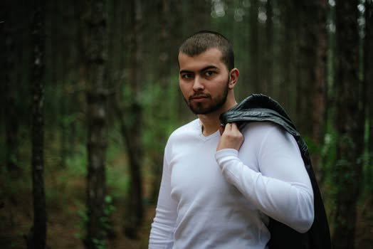 Почина младият писател Иво Христов