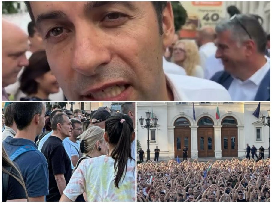 Нанков се НАДСМЯ на Кирчо и Промяната“: Новият летен хит явно ще е “Харвардски пирати” 2, след като в знамето им отново има череп