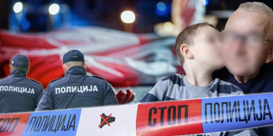 ТРАГЕДИЯ В СЪРБИЯ: Мъж застреля бившата си жена и сина им, след което се самоуби