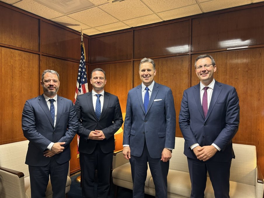 US-посолството: Сътрудничеството между САЩ и България в енергийния сектор носи ползи и за двете страни