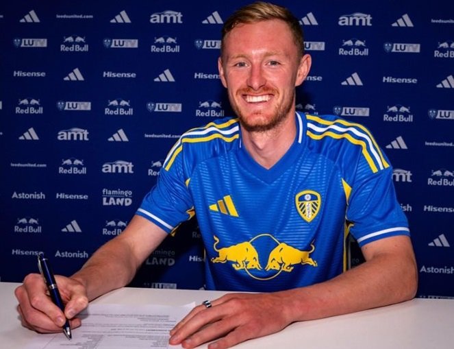 Лийдс взе конкурент на Илия Груев