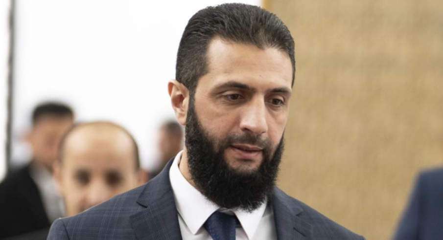 Сирийският президент обвини Израел, че се опитва да въвлече Сирия във война