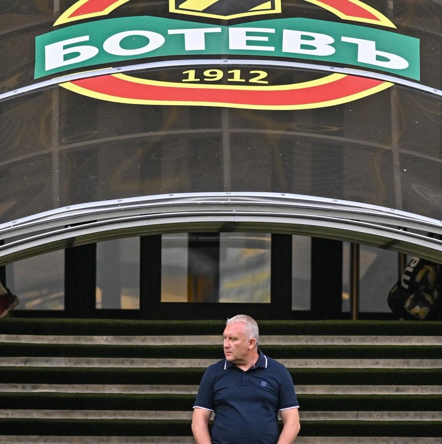 Белия преди ЦСКА: Важно е публиката да е с нас