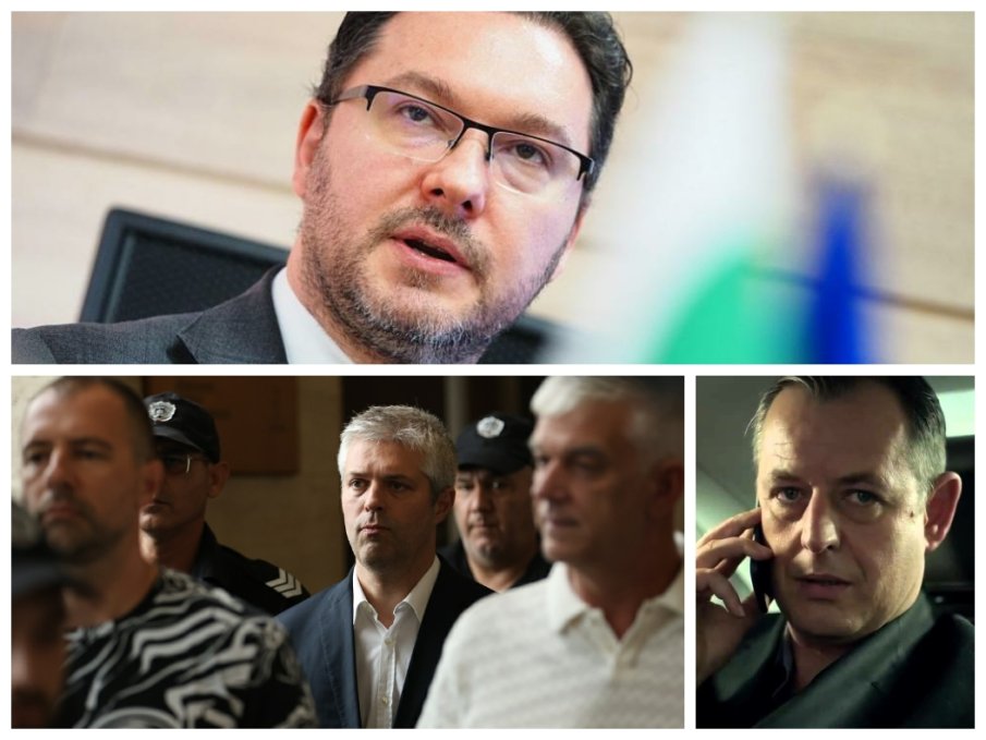 Даниел Митов ПРОГОВОРИ къде е Джаро: Нямам желание да унищожавам опозицията, чухме как Благомир Коцев се държи като нотариус на две фирми