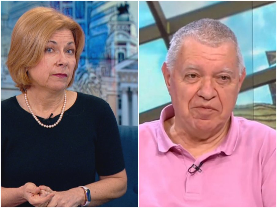 Политически анализатори с ГОРЕЩА ПРОГНОЗА: ДПС-Ново начало единствено ще има прилив на гласове при нови избори - Промяната е левичарска троцкистка партия