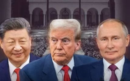 The Times: Тръмп, Си Дзинпин и Путин може да се срещнат в Пекин на 3 септември