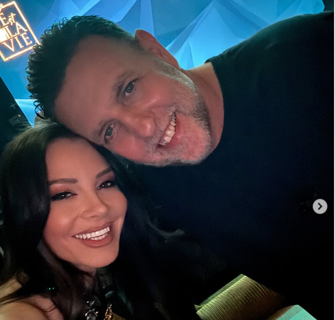 Емилия ТУШИРА слух за семеен разлом