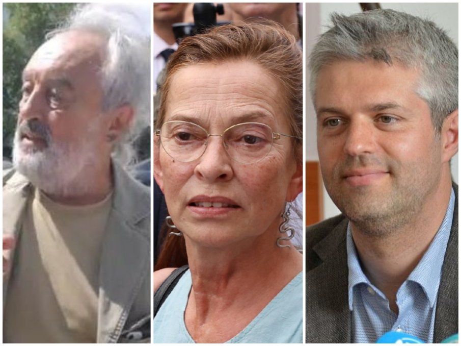 МЕГАСКАНДАЛ! Знае ли германската посланичка как Благомир Коцев завлече с милиони евро “Дойче Банк Нидерландия Н.В.“