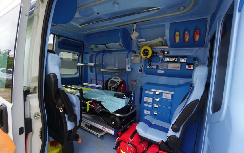 Новите правила за мобилна и дистанционна медицинска помощ - обект на сериозни критики