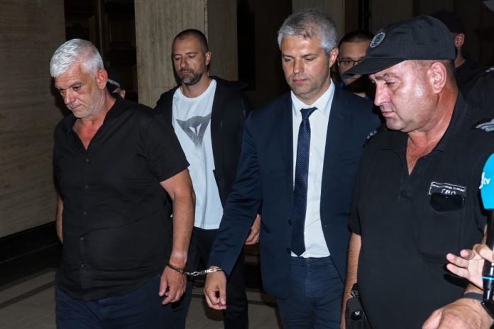 ГОРЕЩИ ПОДРОБНОСТИ за делото срещу Благомир Коцев - разследването е на финала си, прокуратурата прецезира обвиненията