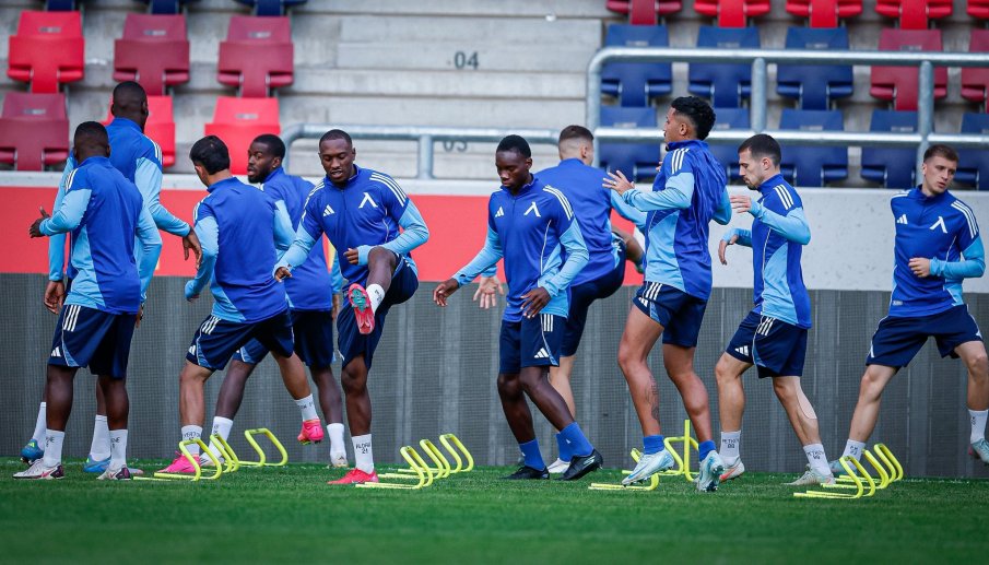 Левски направи нещо невиждано от 19 г.