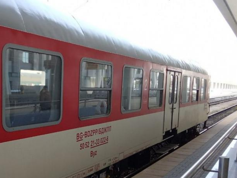 БСП настоява за важни реформи в БДЖ