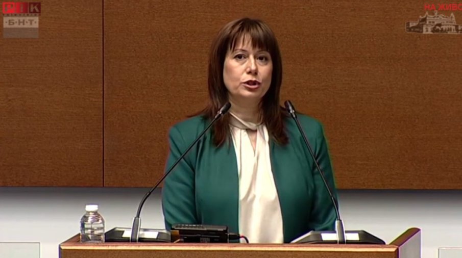 ИЗВЪНРЕДНО В ПИК! Депутатите избраха омбудсман