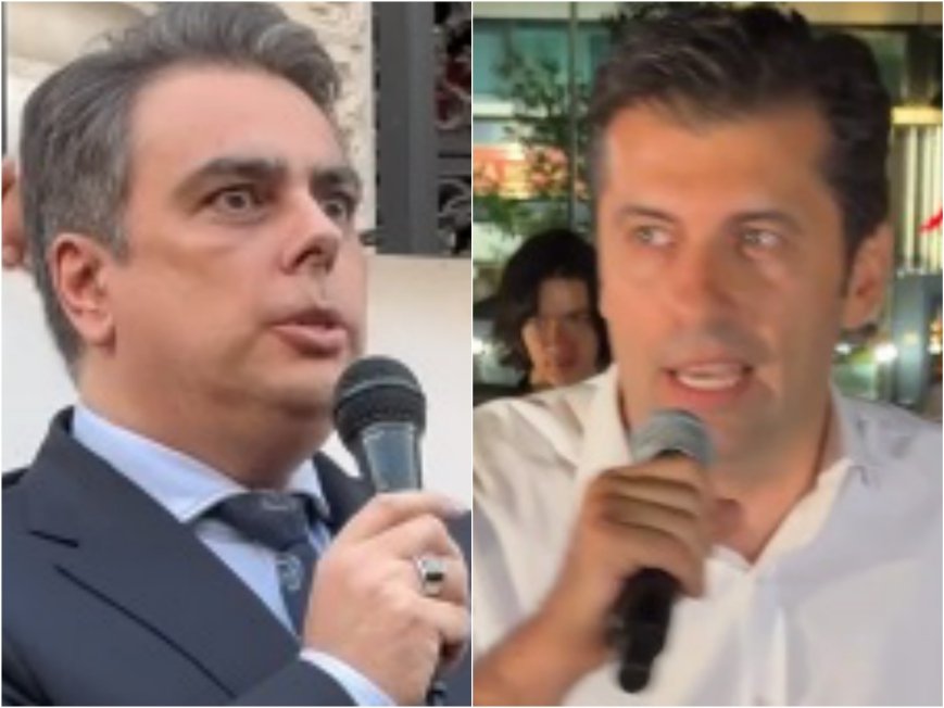 Взеха на подбив ППДБ за снощната им сбирка на площада: Мечтата им е да ги посочат за някой пост, да се корумпират и да се облажат