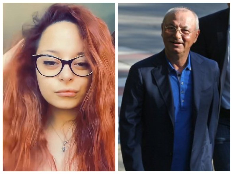 САМО В ПИК И РЕТРО: Щерката на Доган се пържи на каравана, няма пари за Гърция (СНИМКА)