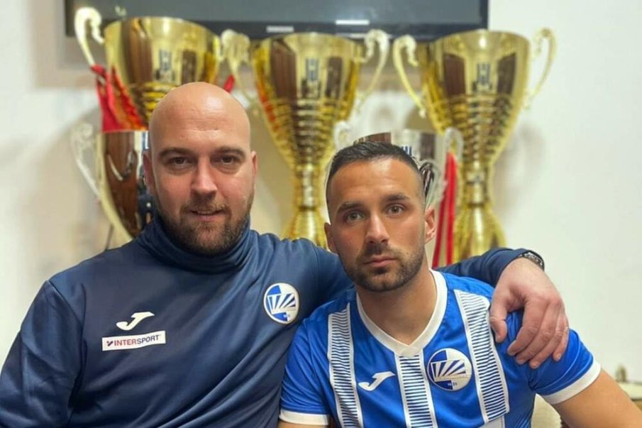 Селекцията в ЦСКА 1948 няма край