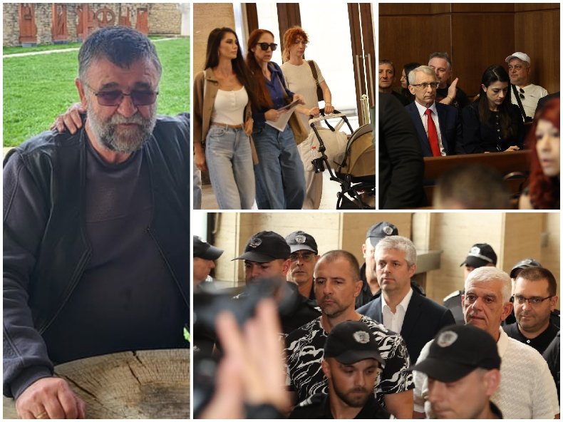 Писателят Христо Стоянов: Коцев, като ромско семейство сте в съда. И не разкарвайте като бели мечки разни дипломати. Излагате и себе си, и България