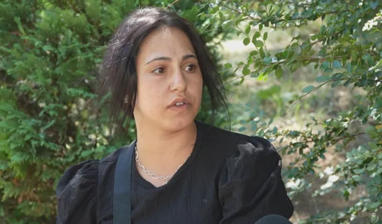 След като съсед съсича крака ѝ с брадва: Стефка има нужда от пари за протеза