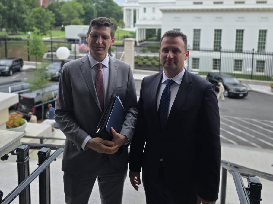 Министър Станков: България предлага визия и готовност за реализиране на проекти с глобално значение