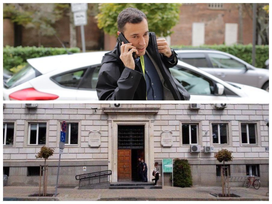 ГОРЕЩА ТЕМА! Скастриха Терзиев заради необмисления му ход за смяна на обслужващата банка на Столична община