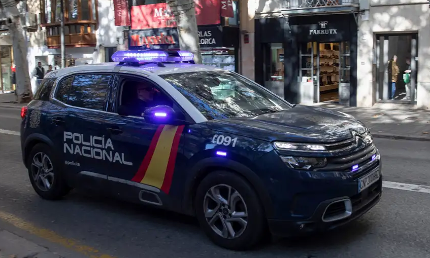 МИСТЕРИЯ: Намериха мъртъв в Испания бивш високопоставен служител на украинското МВР