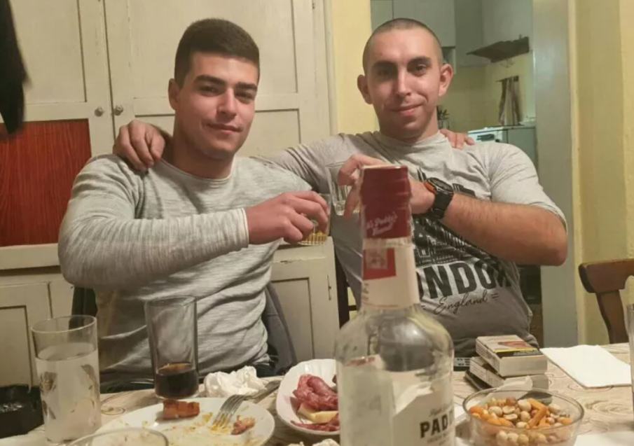 Снайперистът Нечо от Каравелово остава в ареста