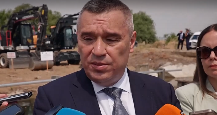 След протеста на горски и ловни стопанства: Парите за увеличението на заплатите са гарантирани