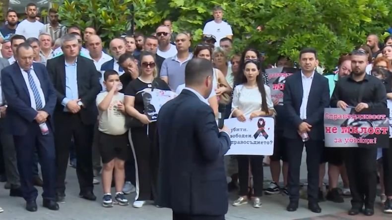 Прокуратурата изправя пред съда тийнейджъра, който уби трима на тротоар в Разград