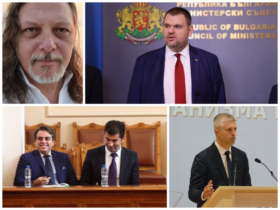 ЩЕ СЕ БРОИМ ЛИ НАЕСЕН? Алгафари: На нови избори ДПС-Ново начало ще погълне АПС и ще се разширят още повече, ПП скочиха целите в кацата с корупцията