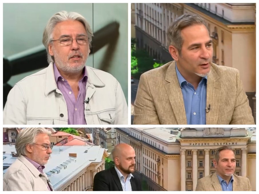 ПОЛИТОЛОЗИ разсъждават: Напечени от слънцето ли са институциите, че творят дивотии. Без Пеевски няма промяна