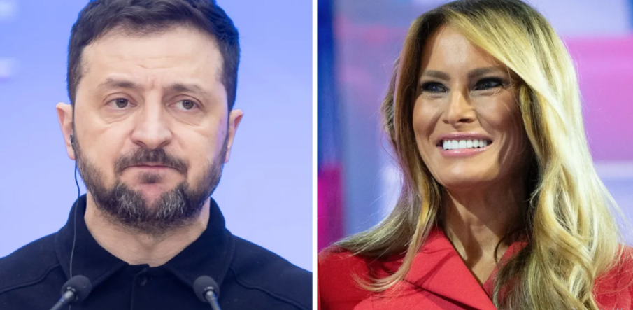 Появи се неочакван съюзник на Зеленски във Вашингтон