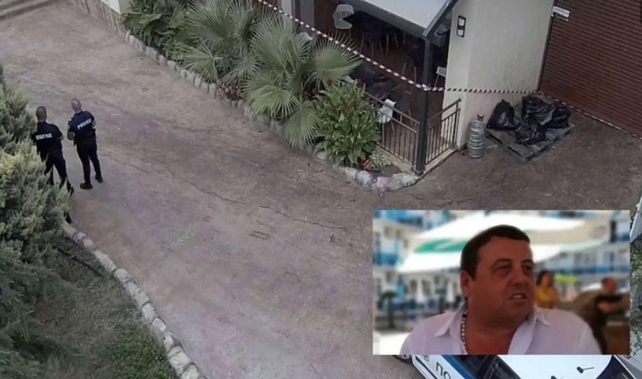 ЕКШЪН! Запечатиха ресторанта на скандалния бизнесмен с Ролс-Ройса (СНИМКИ)