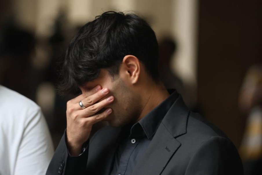 ОКОНЧАТЕЛНО ПРИЗНАТ ЗА ВИНОВЕН: 6 години ще лежи в затвора Адриан Антонов за смъртта на Ани и Явор