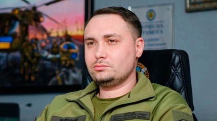 Кирил Буданов става началник на президентския кабинет в Киев