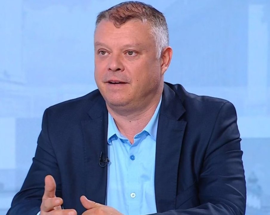 Илиян Йончев от БСП-ОЛ: Държавата показва воля превантивно да се бори със спекулата