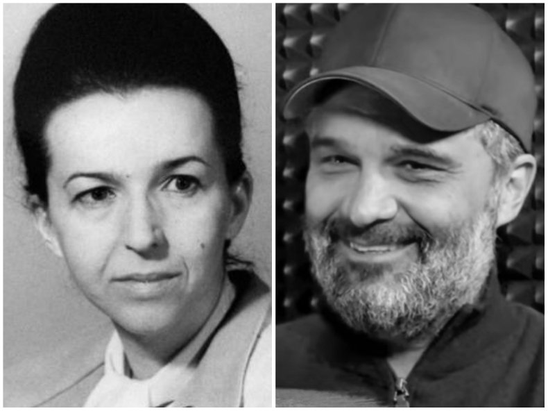 ФАТАЛЕН ДЕН: Тодор Славков си отиде на същата дата, на която почина майка му Людмила Живкова