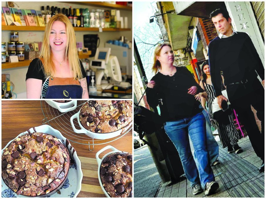 САМО В ПИК И РЕТРО: Никой не иска да работи за Линда 