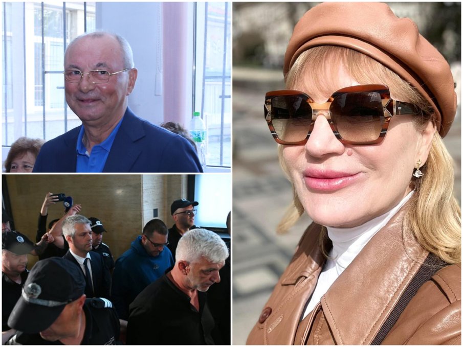 Колтуклиева: Защитниците на Благо Коцев взеха пример от Ахмед Доган за митингите си