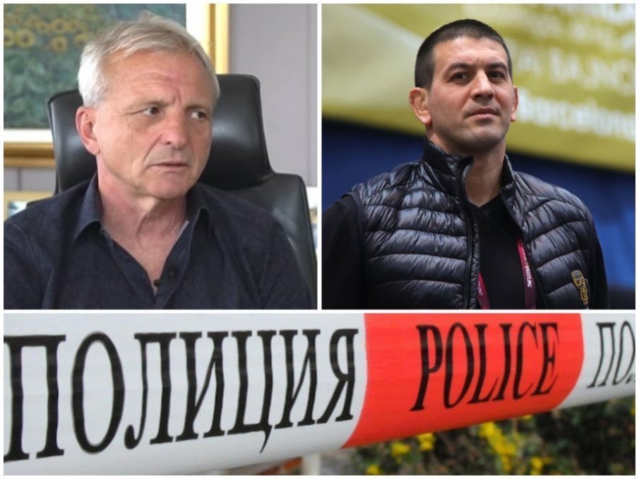 ГОРЕЩО В ПИК: Спортният министър хвана в МОЩНА ИЗДЪНКА хората на Гриша Ганчев в борбата. Завлекли държавата с 314 570,05 лв. (ДОКУМЕНТ)