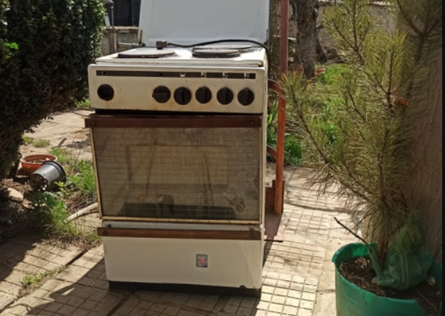 Сменят безплатно старите готварски печки